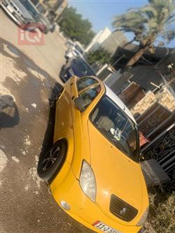 Saipa Tiba
